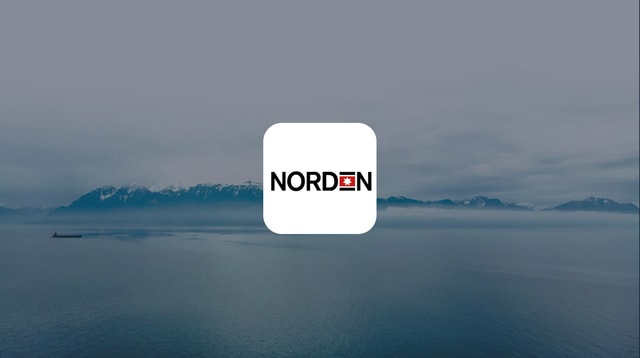 NORDEN - Præsentation af Q1 2024