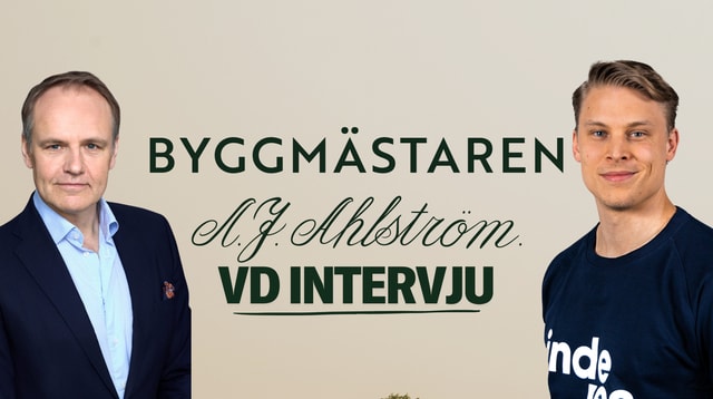 Byggmästaren Q1'26: Ljusglimten finns i DP Patterning