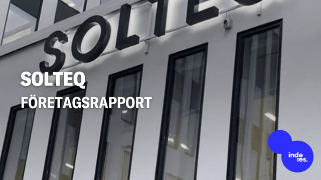 Solteq Q2 förhandskommentar: Litet positivt, men fortfarande utmaningar att lösa