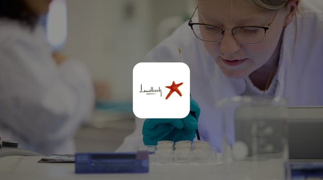 Lundbeck - Præsentation af årsregnskabet for 2025