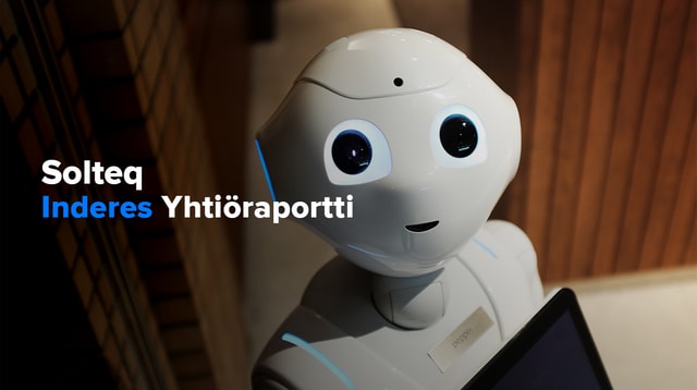 Solteq Q2'25: Puolustusta käydään vaikeaa markkinaa vastaan