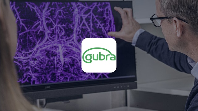 Gubra – Præsentation af årsregnskabet 2023