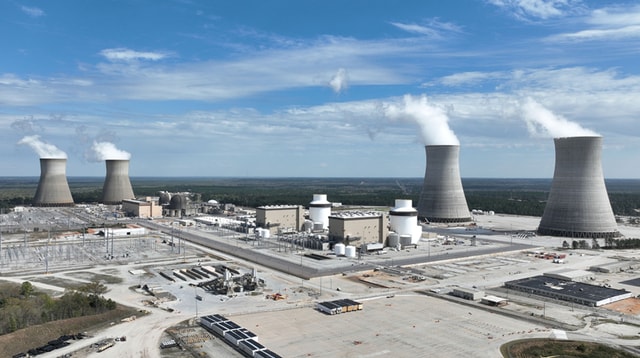 Bank America: Vind och sol räcker inte, kärnkraft behövs