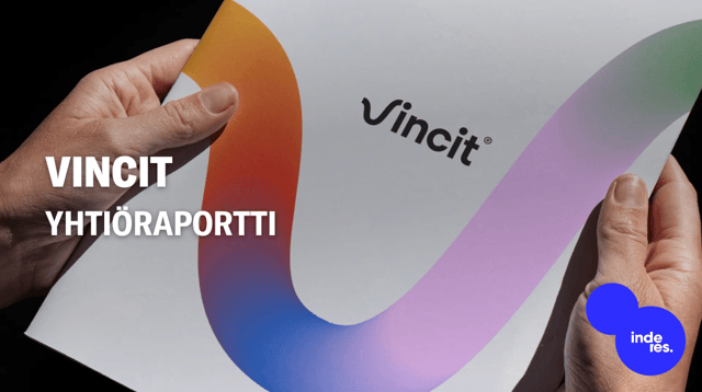 Vincit Q3'25: Odotetaan signaaleja käänteestä