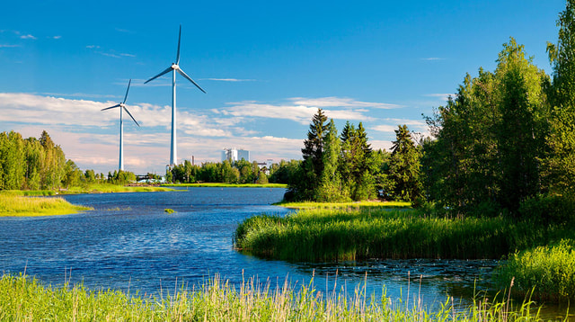 Vastuullisen datakeskuksen peruspilarit: näin hanke rakennetaan kestävälle pohjalle