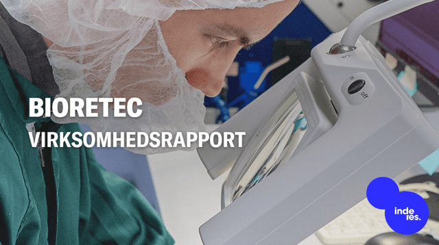 Bioretec Q4'25: Grundlag for bedre kommerciel performance