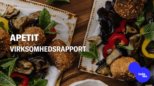Apetit Q2'26: Indtjeningsudfordringer på flere fronter