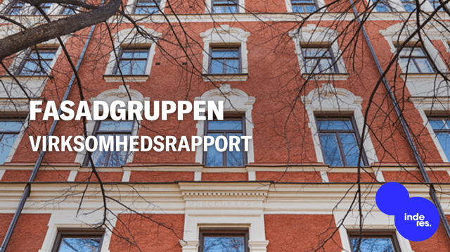 Fasadgruppen Q2'26 preview: Midlertidig modvind, investeringstese intakt