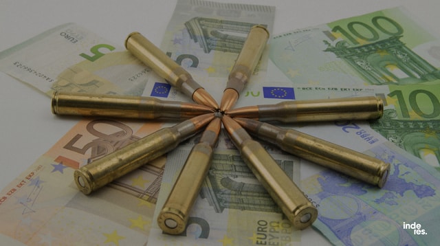 Europeisk försvarssektor: Långsiktig återupprustning driver fundamentala värden, men aggressiva värderingar tvingar fram selektivitet