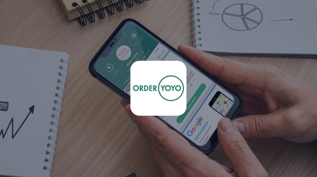 OrderYOYO – Presentation of Full Year Report 2023