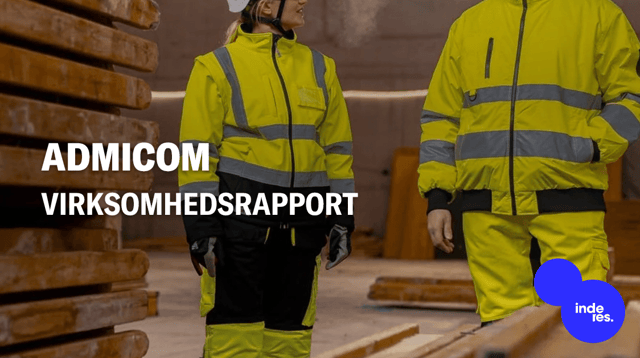 Admicom Q4'25: Vurderingen er attraktiv i lyset af den accelererende vækst