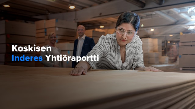 Koskisen Q3'25-ennakko: Odotamme vahvaa kasvua myös hiljaiselta Q3:lta