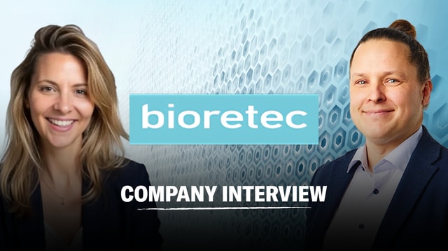 Bioretec: Merkintäoikeusannilla puhtia kaupallistamiseen (eng.)