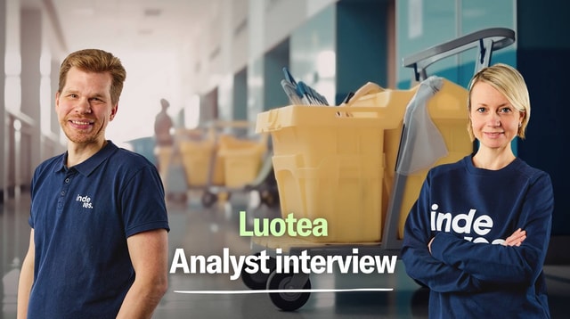 Luotea: A turnaround case with strong cash flow