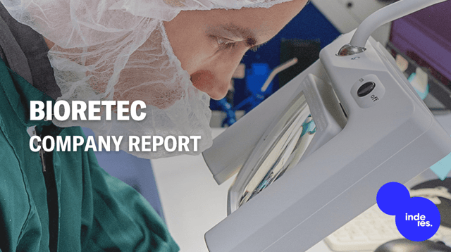 Bioretec Q2'26: There is growth, but the trend is not yet clear