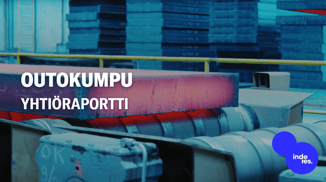 Outokumpu Q3'25 -ennakko: Odotukset Euroopan markkinasta ovat nousussa