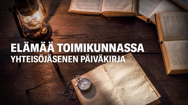 Elämää toimikunnassa – Osa 8 – Miten strategia etenee ja onko Inderes halpa?