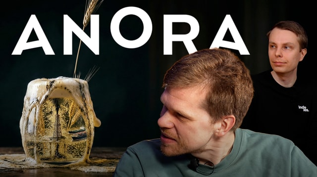 Anora: Inflaatiopaineet kuohuvat uhkaavasti