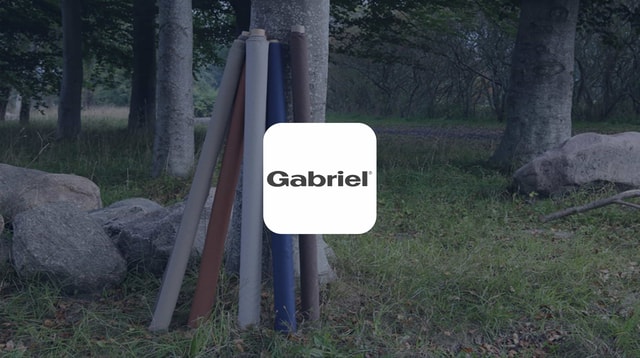 Gabriel - Introduktion til aktien