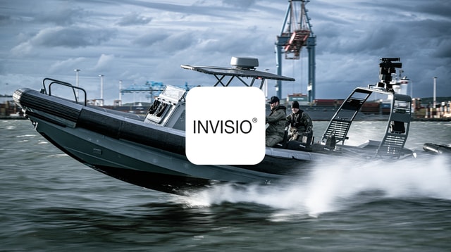 INVISIO - Introduktion til aktien og præsentation af Q4 2025 resultater