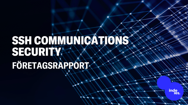 SSH: Licensförsäljningen var dyster i slutet av året