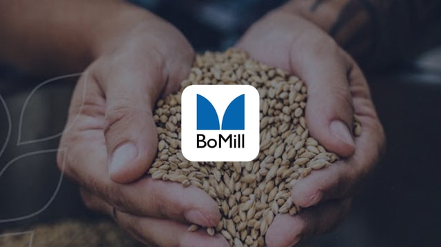 BoMill - Business update
