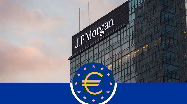 “Ett perfekt läge för europeiska banker” - J.P. Morgan