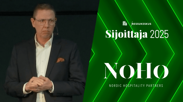 NoHo Partners sijoituskohteena | Sijoittaja 2025