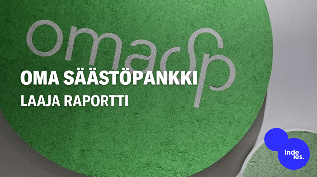 OmaSp laaja raportti: Tähtäimessä kannattavuuskäänne