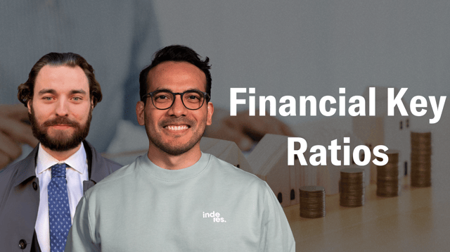 Financial Key Ratios: Price-to-Earnings