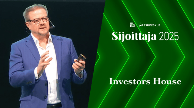Investors House sijoituskohteena | Sijoittaja 2025