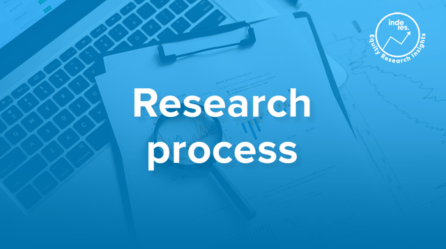 Research process