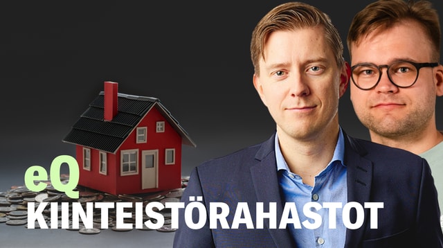 eQ: Läpinäkyvyys parantuu merkittävästi