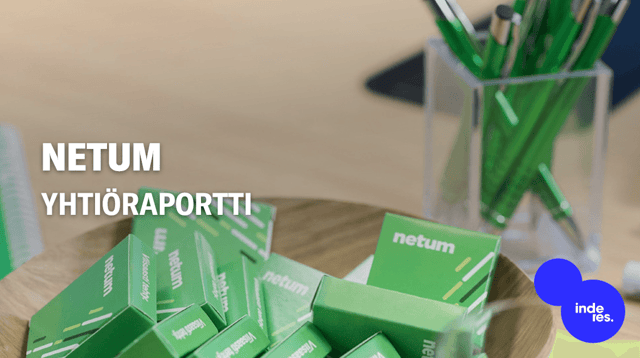Netum Q2'26 -ennakko: Tulosvaroitus vahvisti haasteiden jatkuneen