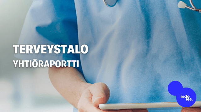 Terveystalo Q3'25: Työterveyden haasteet jatkuivat