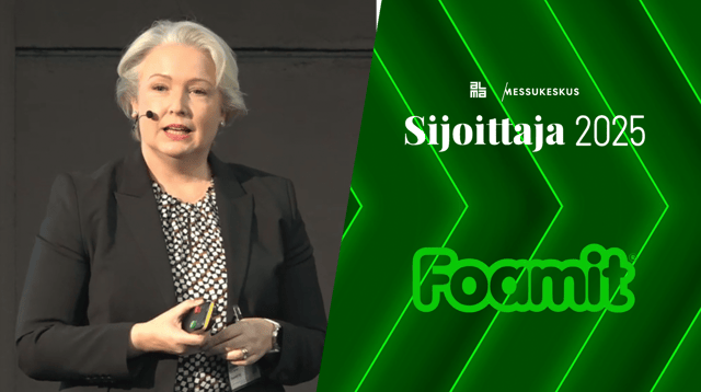 Foamit sijoituskohteena | Sijoittaja 2025