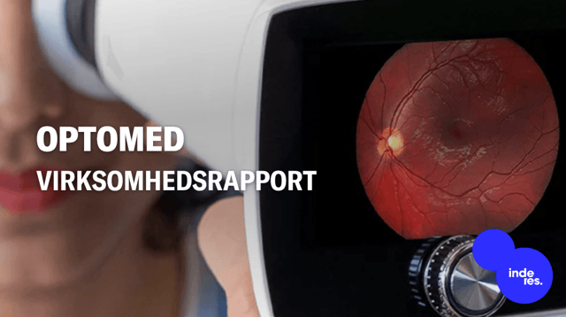 Optomed Q4'25: Vækstselskaber skal levere vækst