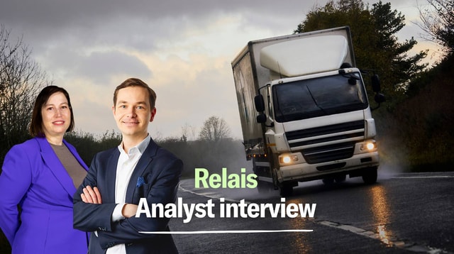 Relais Q3’25: If it ain't broke, don't fix it