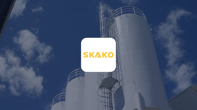 SKAKO – Præsentation af Q3 kvartalsregnskabet 2022