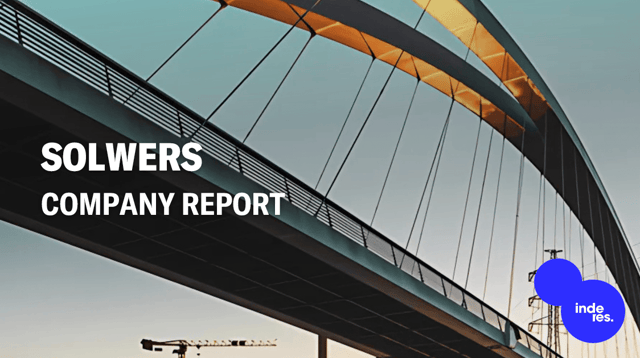 Solwers H'25: Earnings growth outlook once again pushed forward