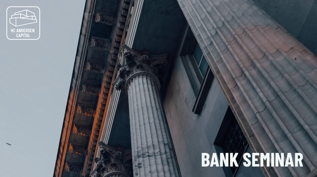 Bankseminar 2023