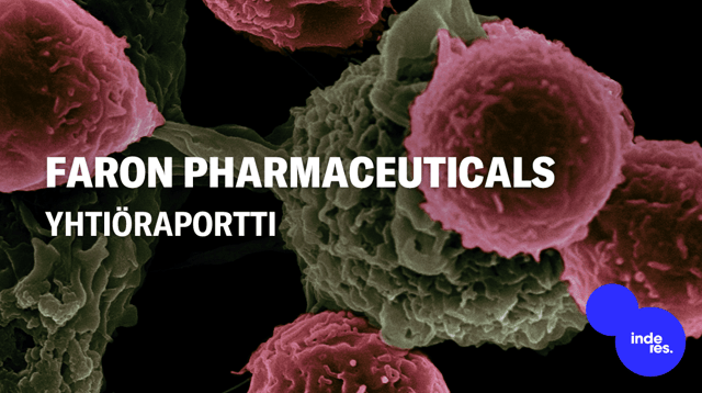 Faron: Kurssilasku tarjoilee tilaisuuden lisätä