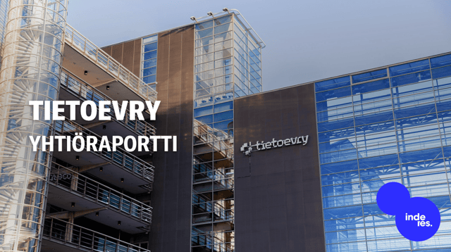 Tietoevry Q3'25: Oikein hinnoiteltu käänneyhtiö