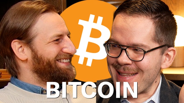 Miksi Bitcoin on laskenut, Thomas Brand?