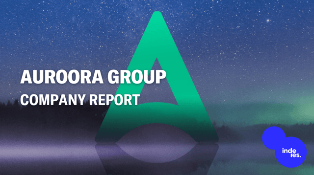 Auroora Q2'26: Flywheel gaining momentum 