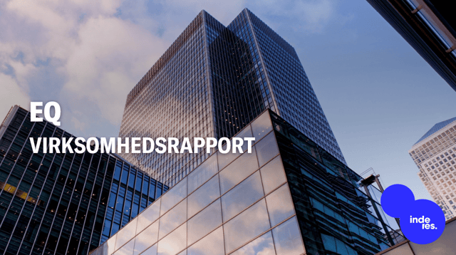 eQ Q4'25: Ny strategi skal løfte selskabet ud af indtjeningshullet