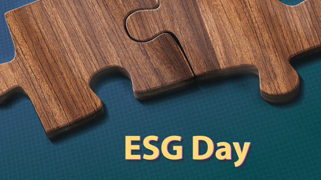 ESG Day – Climate Change | Tuesday, Dec. 10 at 3:00 pm EET