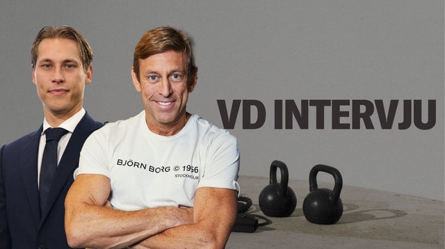 Björn Borg Q4´25: Imponerande lönsamhet