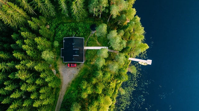 Introducing Sampo’s business areas: Private  Nordic