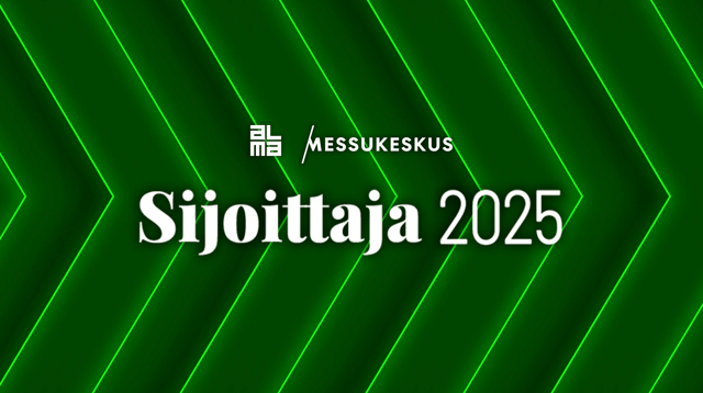 Kauppalehti-lava | Sijoittaja 2025